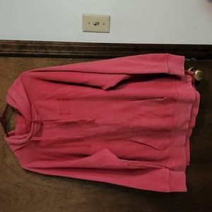 PINK Hoodie